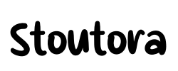 Stoutora - logo